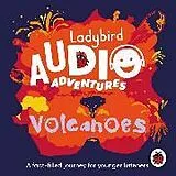 Audio CD (CD/SACD) Ladybird Audio Adventures: Volcanoes von Ladybird