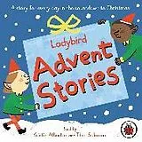 Audio CD (CD/SACD) Ladybird Advent Stories von Ladybird