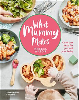 eBook (pdf) What Mummy Makes de Rebecca Wilson