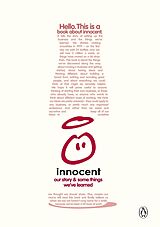 E-Book (epub) Book About Innocent von Innocent