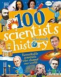 E-Book (epub) 100 Scientists Who Made History von Andrea Mills
