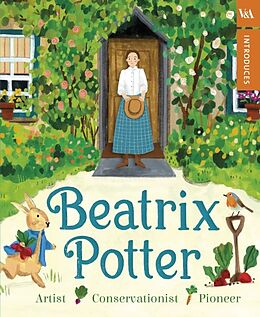 Livre Relié Beatrix Potter de Katie Woolley