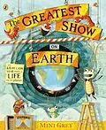 E-Book (epub) Greatest Show on Earth von Mini Grey