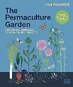 Fester Einband The Permaculture Garden von Huw Richards