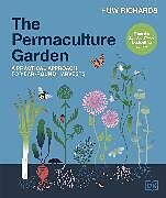 Livre Relié The Permaculture Garden de Richards Huw