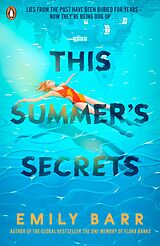 eBook (epub) This Summer's Secrets de Emily Barr