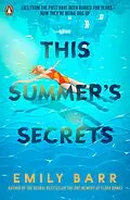 E-Book (epub) This Summer's Secrets von Emily Barr