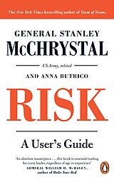 E-Book (epub) Risk von General Stanley McChrystal