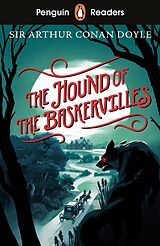 eBook (epub) Penguin Readers Starter Level: The Hound of the Baskervilles (ELT Graded Reader) de Arthur Conan Doyle