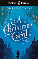 eBook (epub) Penguin Readers Level 1: A Christmas Carol (ELT Graded Reader) de Charles Dickens