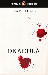 eBook (epub) Penguin Readers Level 3: Dracula (ELT Graded Reader) de Bram Stoker