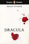 E-Book (epub) Penguin Readers Level 3: Dracula (ELT Graded Reader) von Bram Stoker