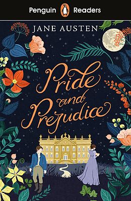 eBook (epub) Penguin Readers Level 4: Pride and Prejudice (ELT Graded Reader) de Jane Austen