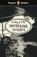 E-Book (epub) Penguin Readers Level 5: Wuthering Heights (ELT Graded Reader) von Emily Bront