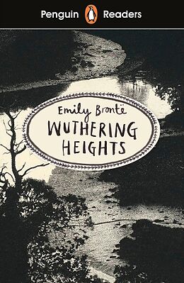 E-Book (epub) Penguin Readers Level 5: Wuthering Heights (ELT Graded Reader) von Emily Bront