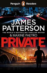 E-Book (epub) Penguin Readers Level 2: Private (ELT Graded Reader) von James Patterson