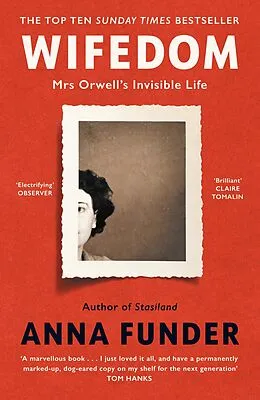E-Book (epub) Wifedom von Anna Funder
