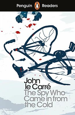 E-Book (epub) Penguin Readers Level 6: The Spy Who Came in from the Cold (ELT Graded Reader) von John le Carr