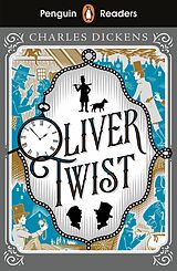 E-Book (epub) Penguin Readers Level 6: Oliver Twist (ELT Graded Reader) von Charles Dickens