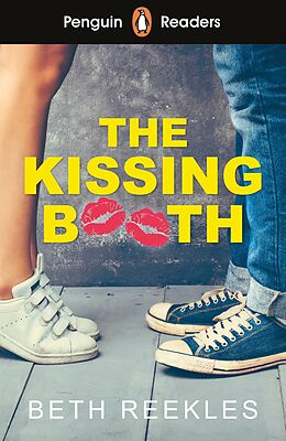 eBook (epub) Penguin Readers Level 4: The Kissing Booth (ELT Graded Reader) de Beth Reekles