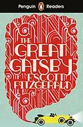 E-Book (epub) Penguin Readers Level 3: The Great Gatsby (ELT Graded Reader) von F Scott Fitzgerald