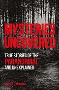E-Book (epub) Mysteries Uncovered von Emily G. Thompson