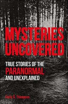 E-Book (epub) Mysteries Uncovered von Emily G. Thompson