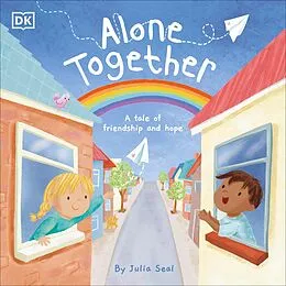 E-Book (epub) Alone Together von Julia Seal