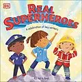 E-Book (epub) Real Superheroes von Julia Seal