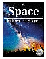 eBook (epub) Space de Dk