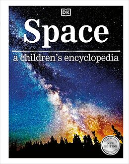 eBook (epub) Space de Dk