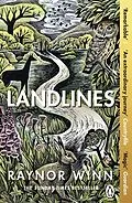 E-Book (epub) Landlines von Raynor Winn