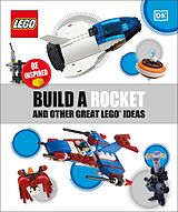 eBook (epub) Build A Rocket And Other Great LEGO Ideas de DK