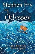 Fester Einband Odyssey von Stephen Fry