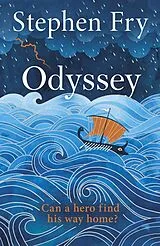 Broschiert Odyssey von Stephen Fry