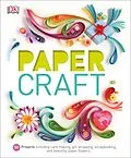 E-Book (epub) Paper Craft von DK