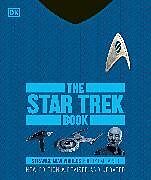 Livre Relié The Star Trek Book de Paul J. Ruditis, Sanford Galden-Stone