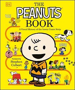 E-Book (epub) Peanuts Book von Simon Beecroft