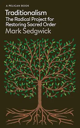 E-Book (epub) Traditionalism von Mark Sedgwick