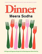 Livre Relié Dinner de Meera Sodha