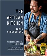 eBook (epub) Artisan Kitchen de James Strawbridge