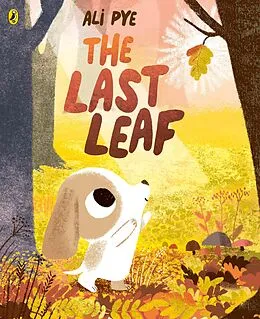 E-Book (epub) The Last Leaf von Ali Pye