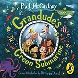 Audio CD (CD/SACD) Grandude's Green Submarine von McCartney Paul