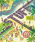 E-Book (epub) Stuff von Maddie Moate