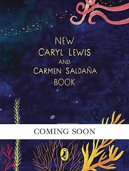 Livre Relié New Caryl Lewis and Carmen Saldaña Book de Caryl Lewis