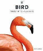 Livre Relié Bird de DK