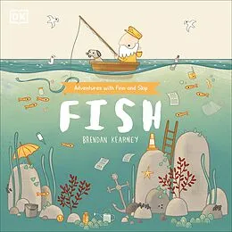 E-Book (epub) Fish von Brendan Kearney