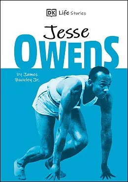 E-Book (epub) DK Life Stories Jesse Owens von Jr James Buckley
