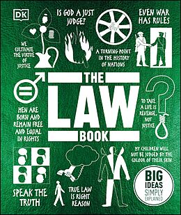 E-Book (pdf) Law Book von DK