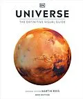 E-Book (epub) Universe von Martin Rees